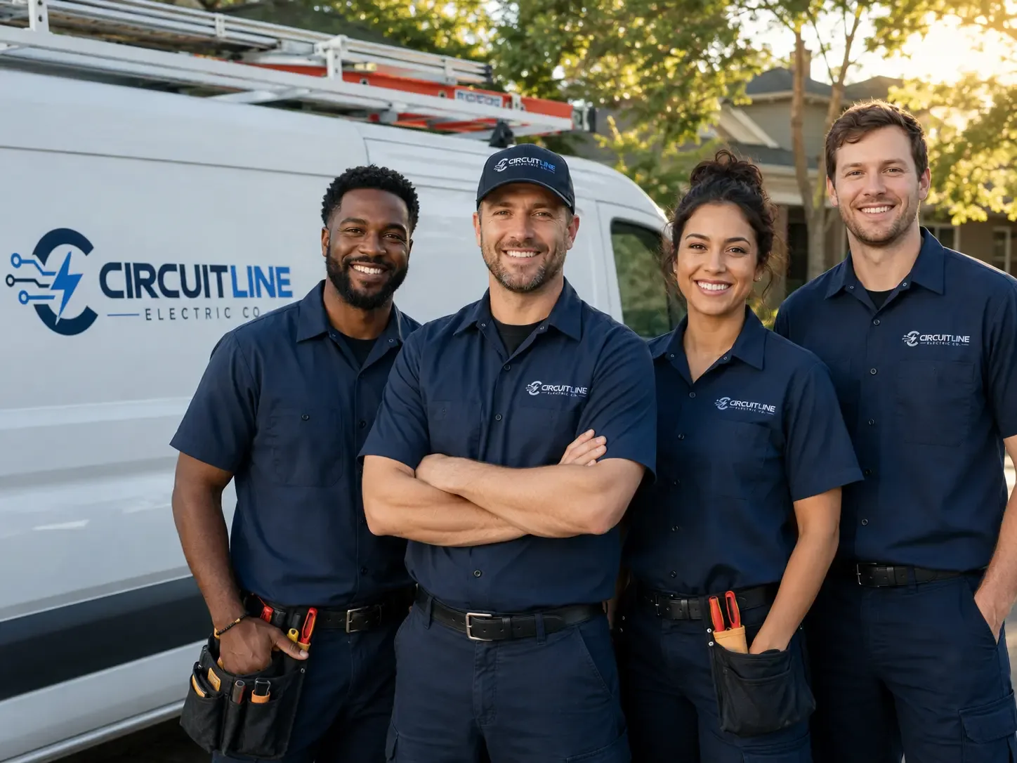 Whole Home Rewiring company in Parlin, NJ