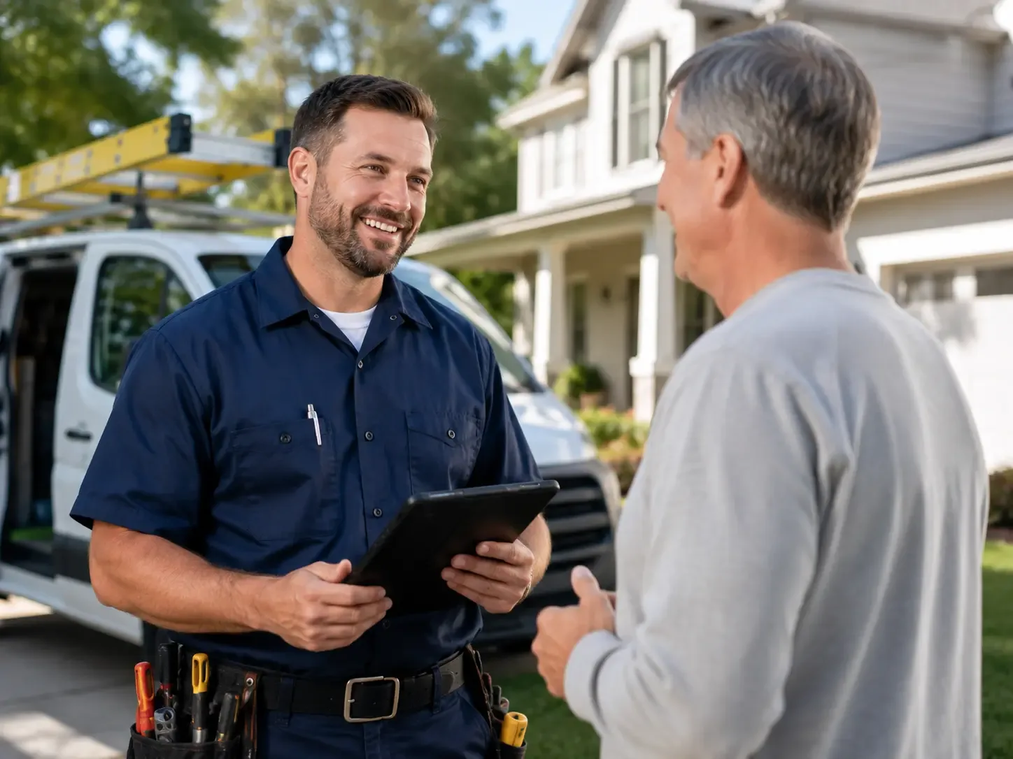 Whole Home Rewiring Parlin, NJ FAQs